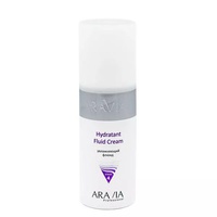 ARAVIA Увлажняющий флюид Hydratant Fluid Cream, 150 мл ARAVIA Professional