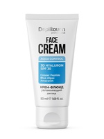 Depiltouch Увлажняющий крем-флюид для нормальной и комбинированной кожи лица, 50 мл Depiltouch
