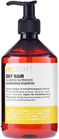 INSIGHT Professional Увлажняющий шампунь для сухих волос 400 мл INSIGHT DRY HAIR
