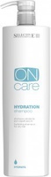 SELECTIVE PROFFESIONAL Увлажняющий шампунь для сухих волос Hydration shampoo SELECTIVE