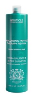 BOUTICLE Увлажняющий шампунь - “Hydra Balance & Repair Shampoo” 1000 мл BOUTICLE