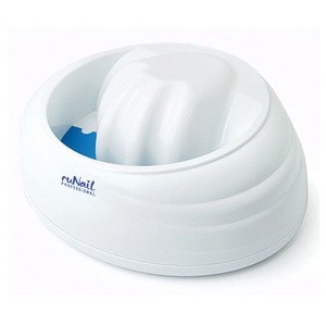 RuNail Professional Ванночка для горячего маникюра RuNail 0120
