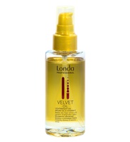 Londa Professional Velvet Oil Масло с аргановым маслом Londa