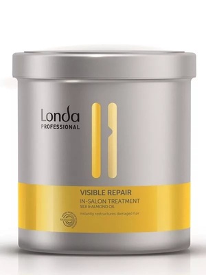 Londa Professional Visible Repair средство для восстановления поврежденных волос 750 мл Londa