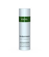 Estel Professional Восстанавливающая ягодная маска для волос BABAYAGA by ESTEL, 200 мл