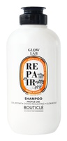 BOUTICLE Восстанавливающий шампунь придающий сияние -  ARGAN REPAIR ILLUMINATING SHAMPOO 250 мл BOUTICLE