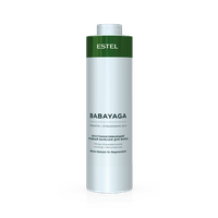 Estel Professional Восстанавливающий ягодный бальзам для волос BABAYAGA by ESTEL, 1000 мл
