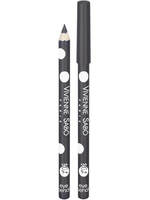 Vivienne Sabo Карандаш для глаз MERCI Eye pencil тон 302 (серый) 0,9 гр Vivienne Sabo