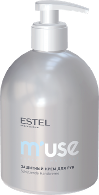 Estel Professional Защитный крем для рук ESTEL M'USE, 475 мл