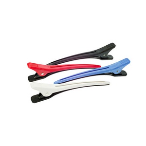 Dewal Зажим пластмассовые цветные 12,4 см DEWAL JB0022