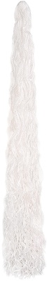 HAIRSHOP ЗИЗИ волна 600 (white)