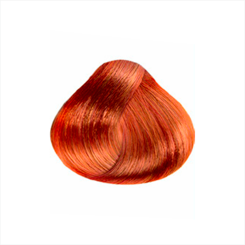 0/44 Безаммиачная краска для волос SENSATION DE LUXE оранжевый, 60 мл