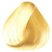 10/33 Краска-уход ESTEL De Luxe, светлый блондин золотистый интенсивный