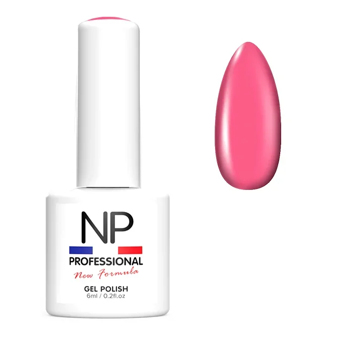 37 Гель-лак Nail de Paris 6 мл