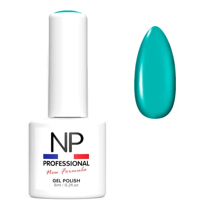 45 Гель-лак Nail de Paris 6 мл