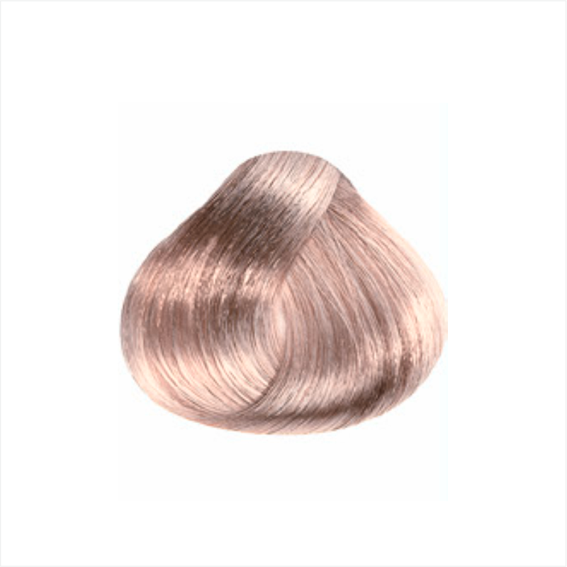 9/36 Безаммиачная краска для волос SENSATION DE LUXE блондин золотисто-фиолетовый, 60 мл