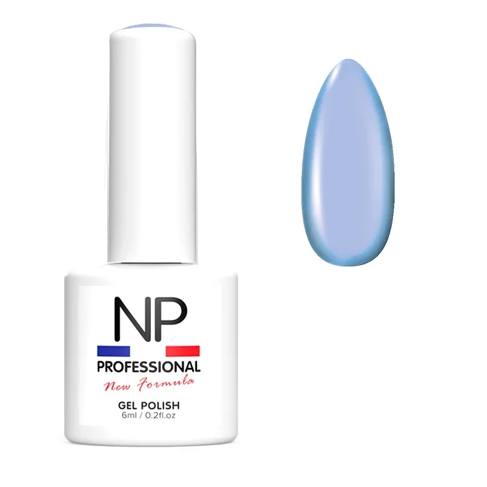 96 Гель-лак Nail de Paris 6 мл