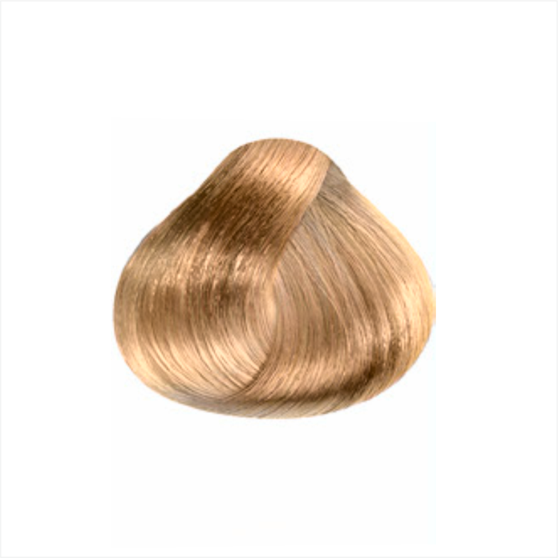 9/74 Безаммиачная краска для волос SENSATION DE LUXE блондин коричнево-медный, 60 мл
