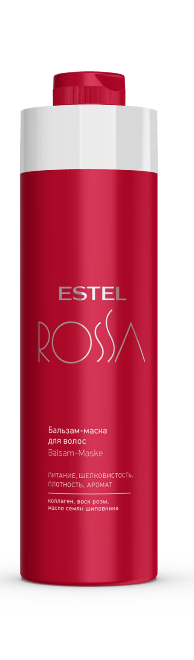 Бальзам-маска для волос ESTEL ROSSA 1000 мл