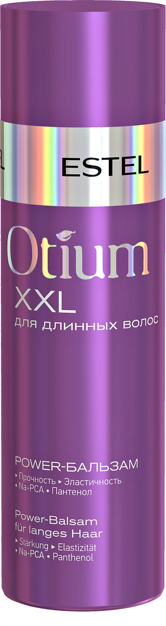 Бальзам-Power для длинных волос OTIUM XXL, 200 мл