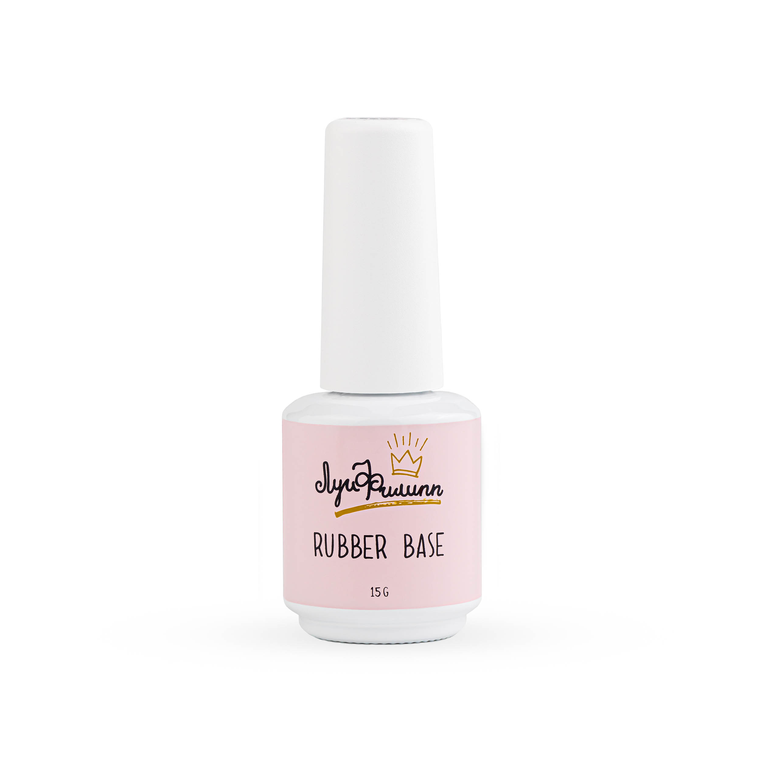 Base Rubber,  15g Луи Филипп