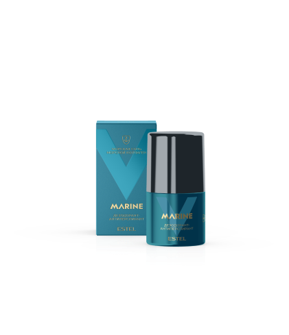 Дезодорант-антиперспирант ESTEL ALPHA MARINE, 50 мл