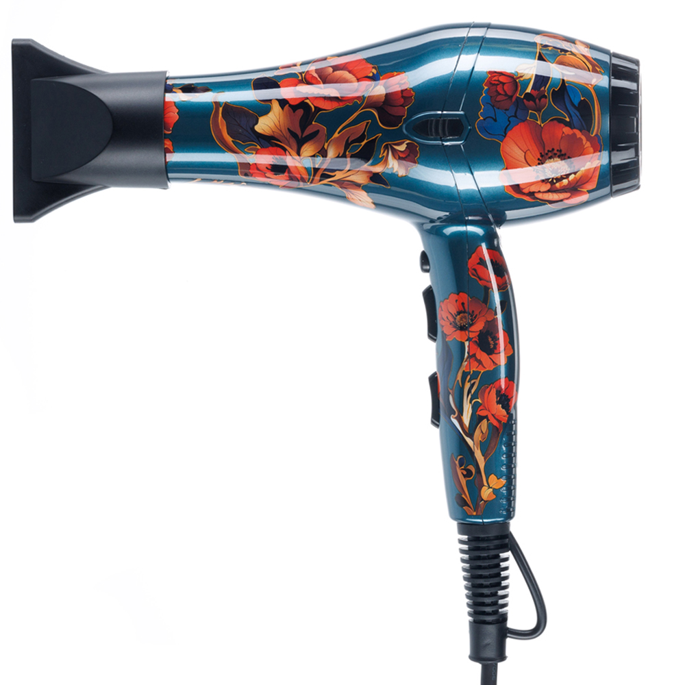 Фен 2300 Вт Русские сказки DEWAL 03-8010 RUS