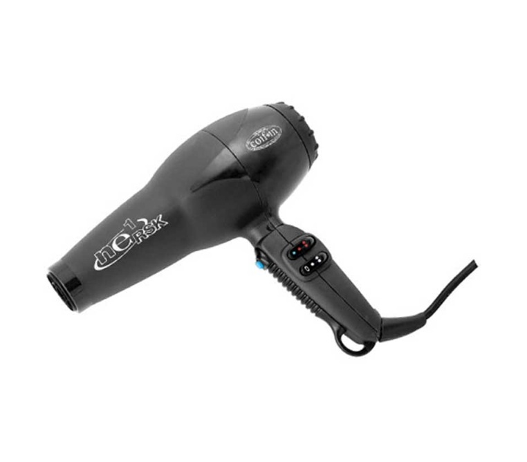 Фен Coif-in Nexus 2000W черный NE1RSK (03112)