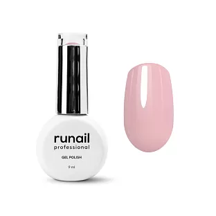 Гель-лак "runail GEL POLISH", 9 мл №7900