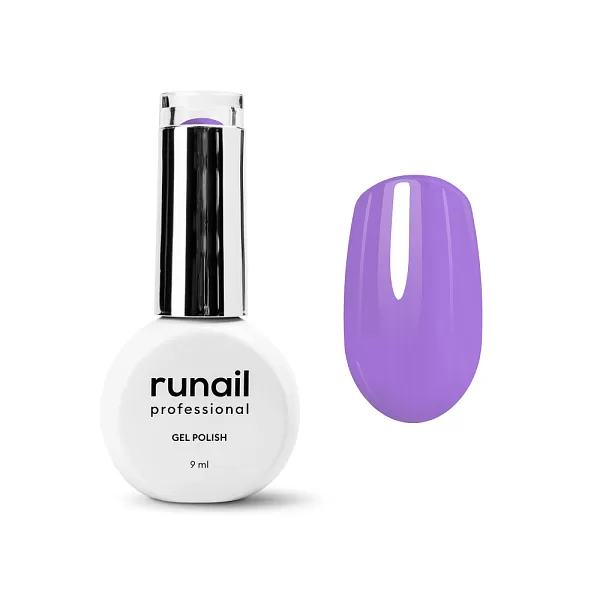 Гель-лак "runail GEL POLISH", 9 мл №8921