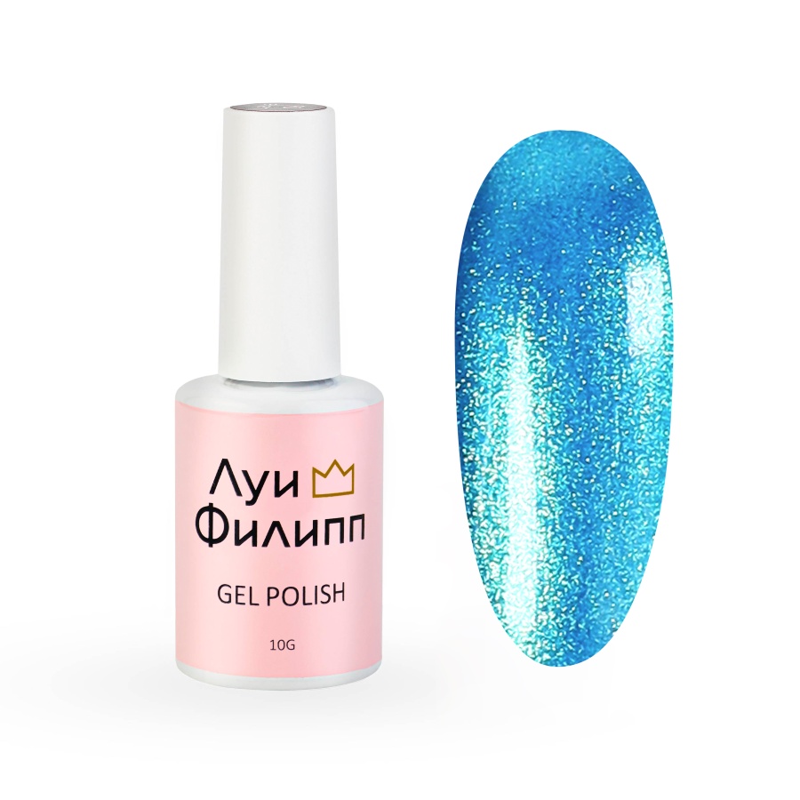 Гель-лак  Sailor Moon 04 10g Луи Филипп