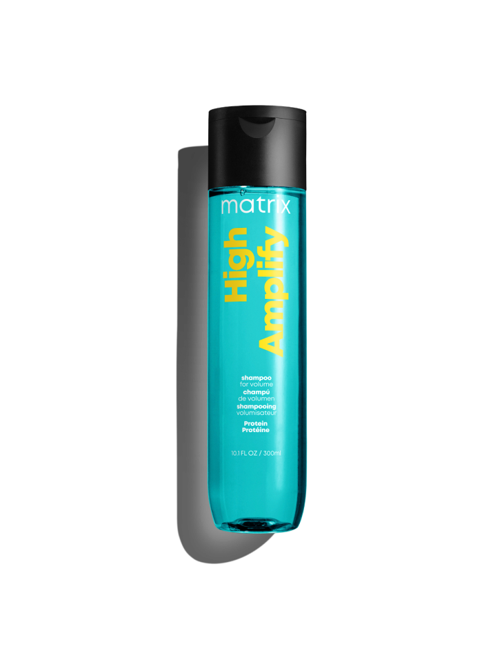 High Amplify Шампунь для объема тонких волос 300 мл