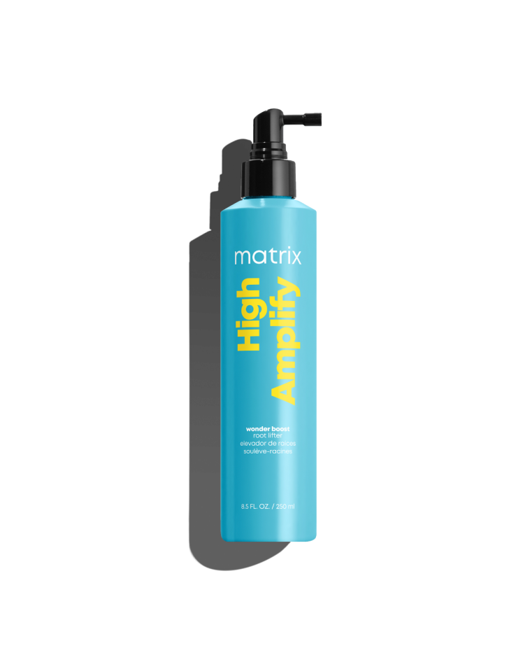 High Amplify Спрей Wonder Boost Root Lifter для прикорневого объёма 250мл
