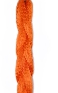 Канекалон Аида F15 оранжевый