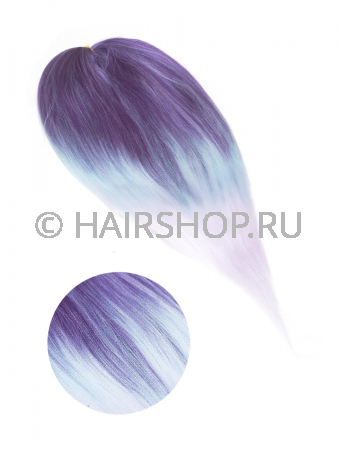 Канекалон Вау Джау Ф5/Г16/Ф1