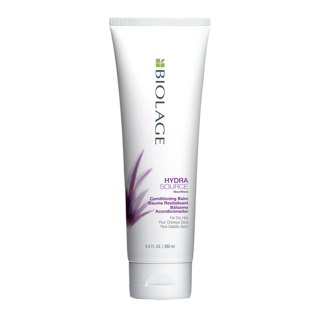 Кондиционер  HydraSource  Для сухих волос  200 мл Biolage