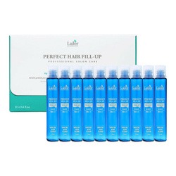 La'dor Perfect Hair Fill-Up Филлер для восстановления волос 10штх13мл