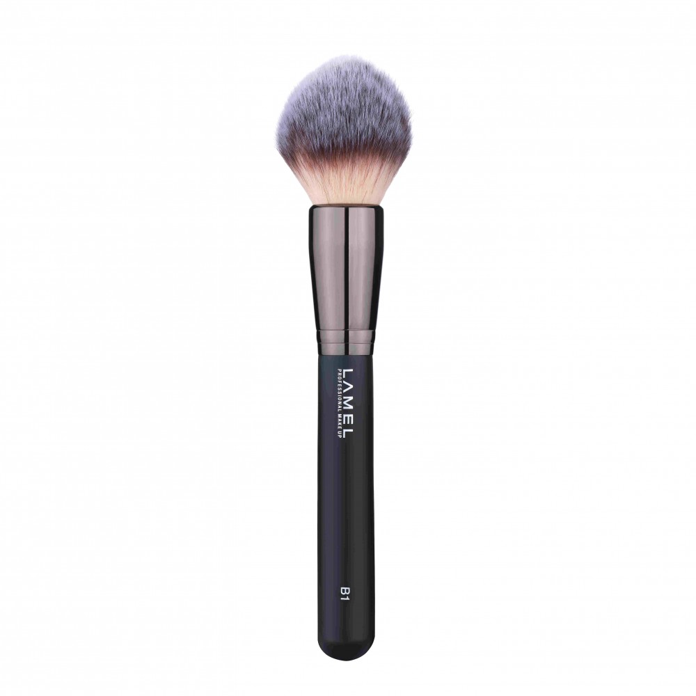 Ламель проф Кисть для румян BLUSH BRUSH