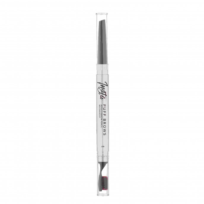Ламель проф Механический карандаш для бровей INSTA Puff Brows Pencil