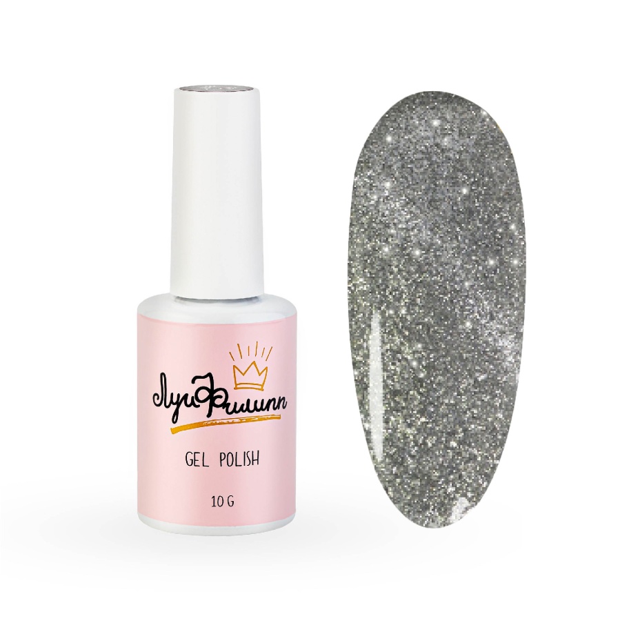 Луи Филипп Gloss Cat 01 10g Луи Филип