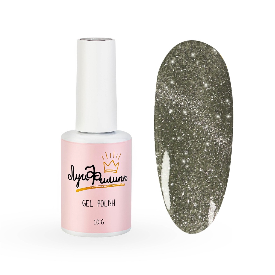 Луи Филипп Gloss Cat 02 10g Луи Филип