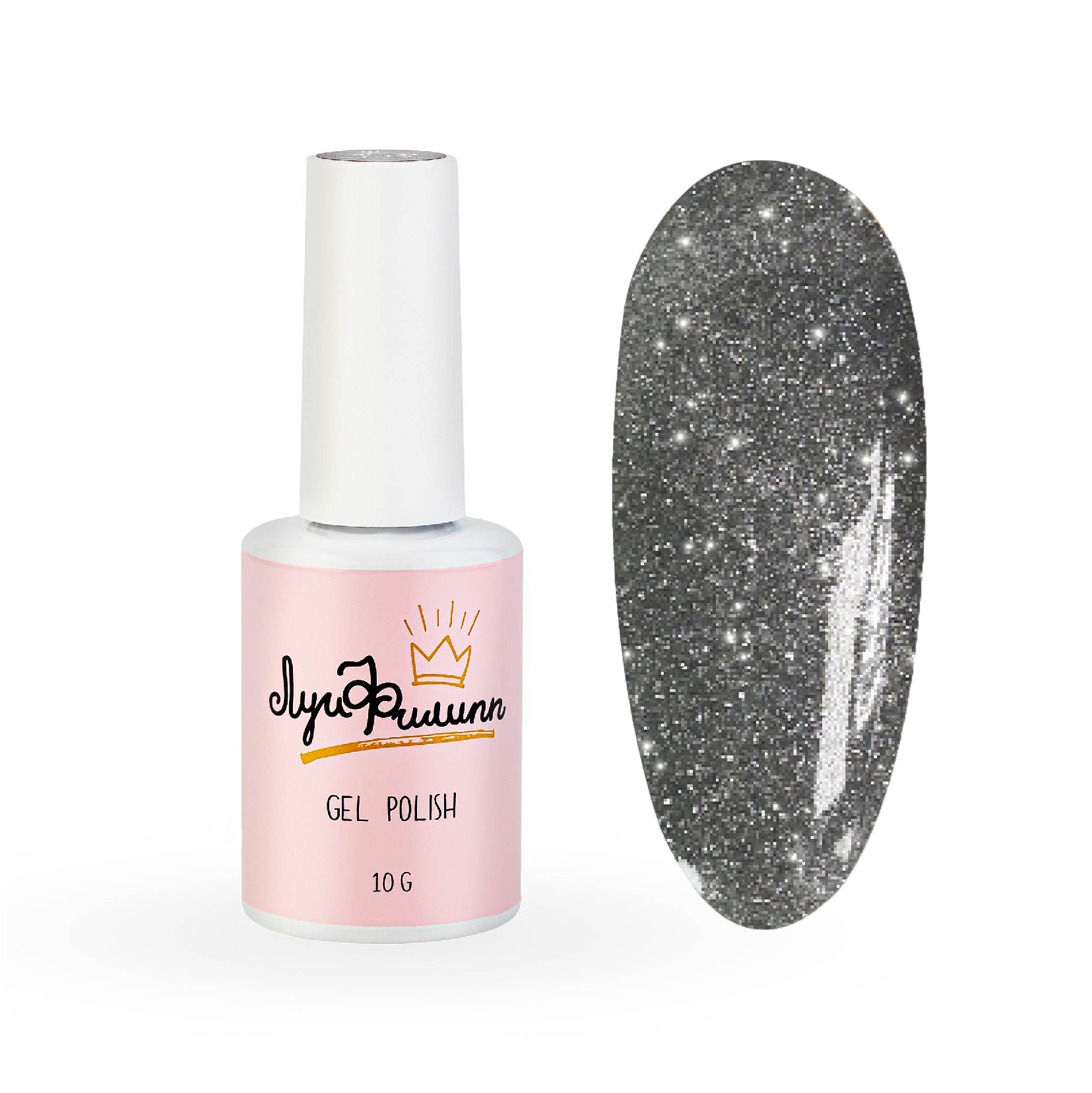 Луи Филипп Gloss Cat 05 10g Луи Филип
