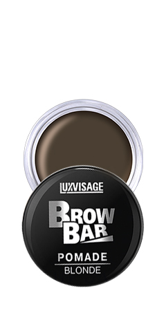 Lux Visage Помада для бровей "Brow Bar"