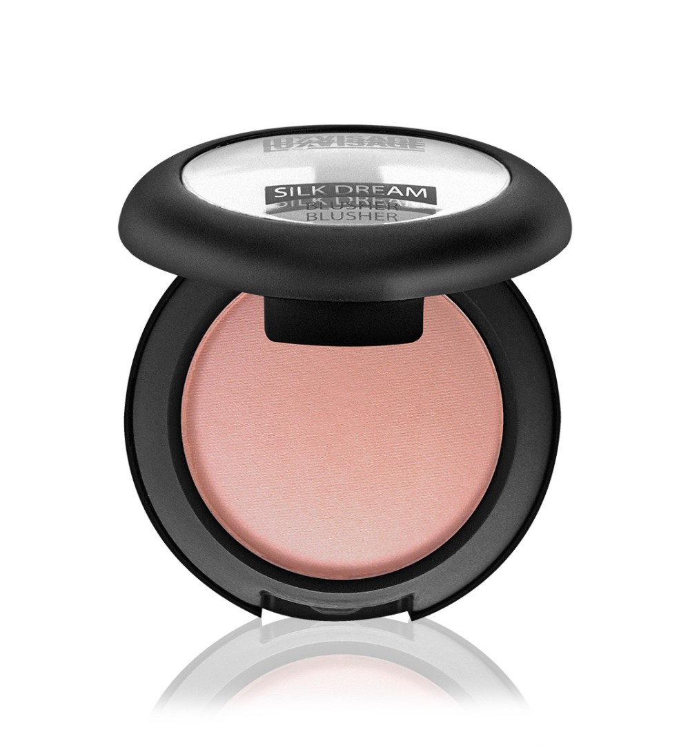 Lux Visage Румяна "Silk Dream" - тон 2