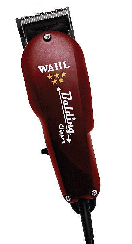Машинка для стрижки WAHL Hair clipper Balding 8110-016