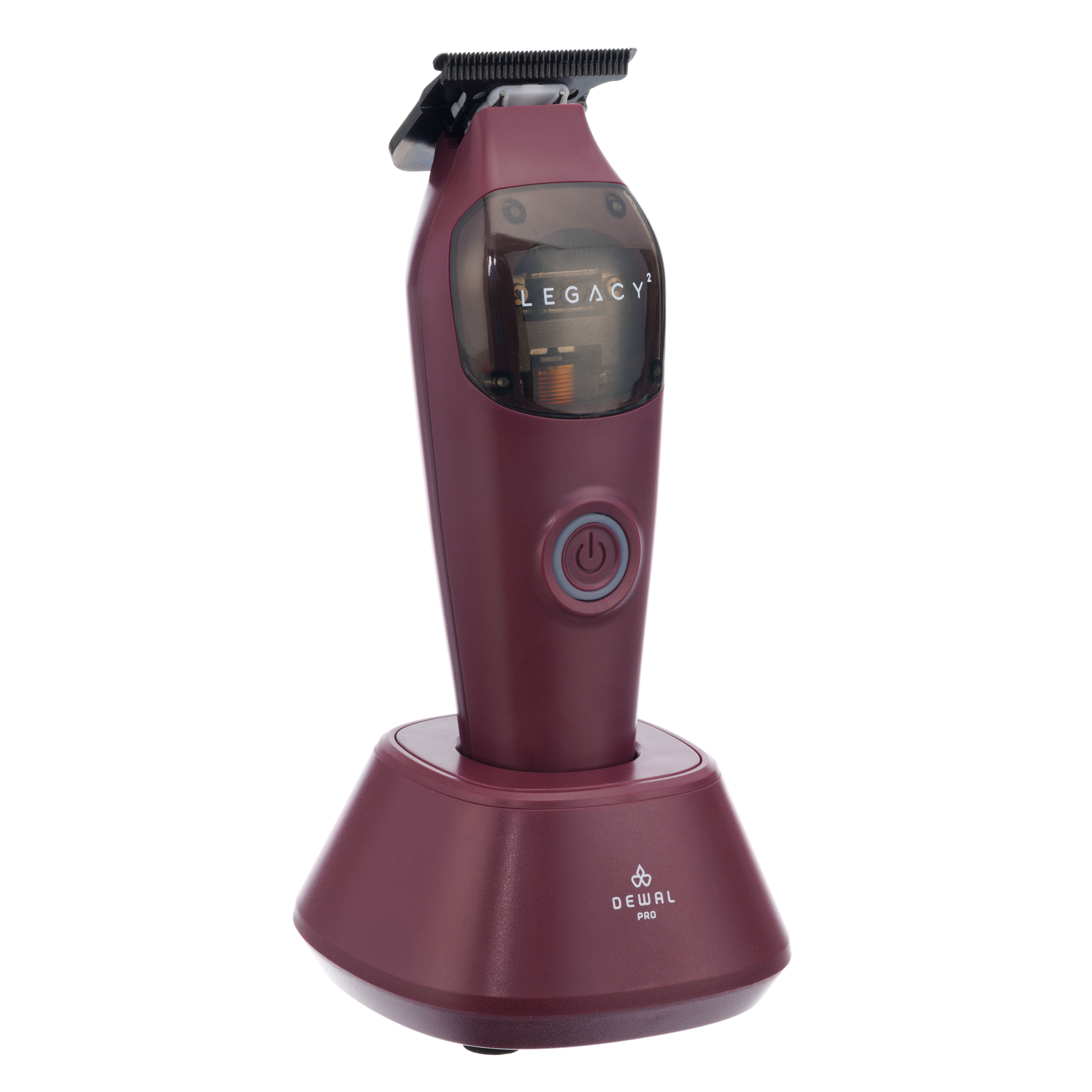 Машинка окантовочная для волос LEGACY2 DEWAL LD-999