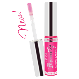 Масло для губ LUXVISAGE