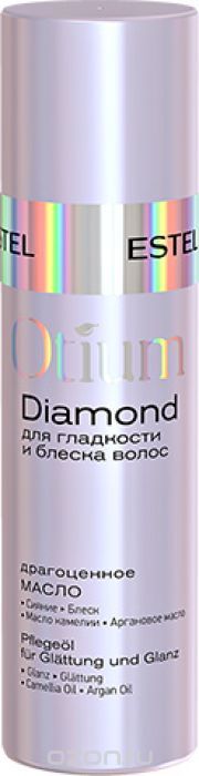 Масло драгоценное для гладкости и блеска волос OTIUM DIAMOND, 100 мл