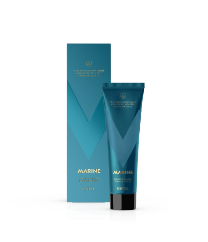 Минеральная зубная паста ESTEL ALPHA MARINE, 90 мл