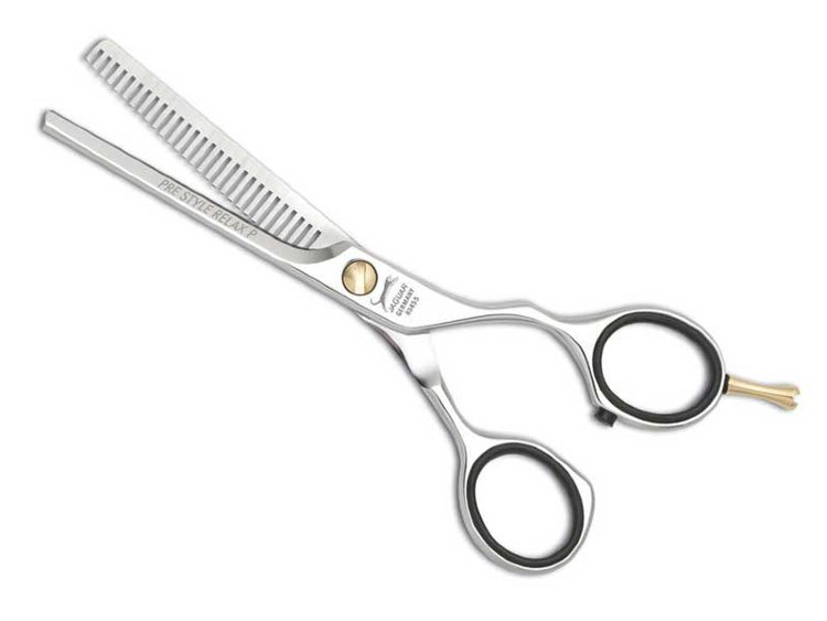 Ножницы Jaguar PRI STYL RELAX P филировочные 5,5"  83455